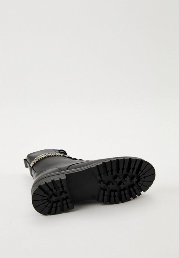 Ботинки Karl Lagerfeld Kids