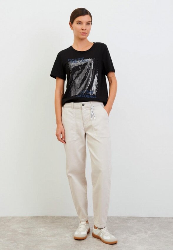 Джинсы Smith&Soul