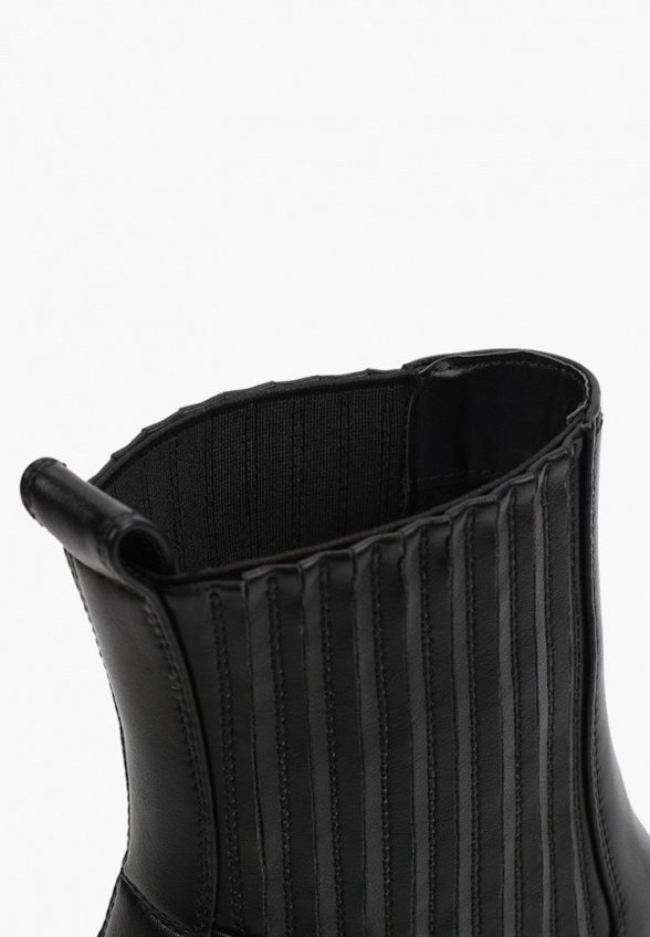 Ботильоны Vittoria Vicci