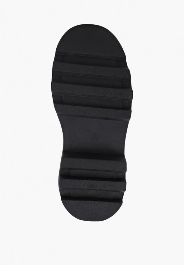 Ботфорты Vivian Royal