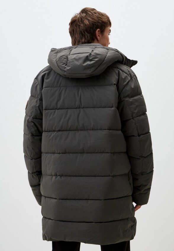 Пуховик Cordillero