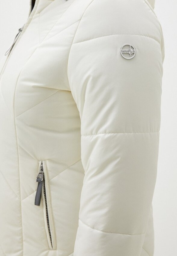 Пуховик Maritta