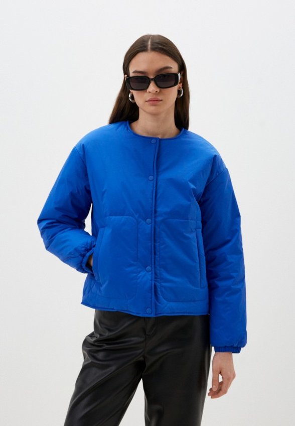 Куртка утепленная Befree