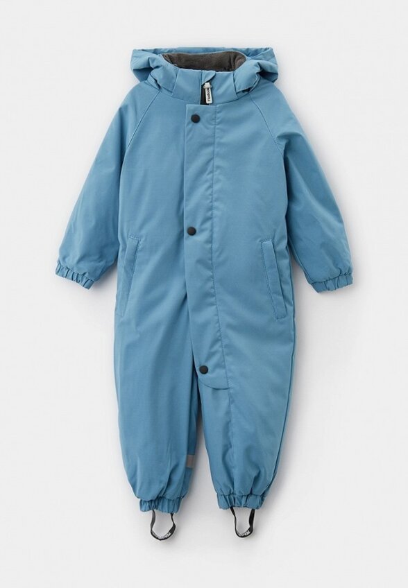 Комбинезон утепленный FikaBooka
