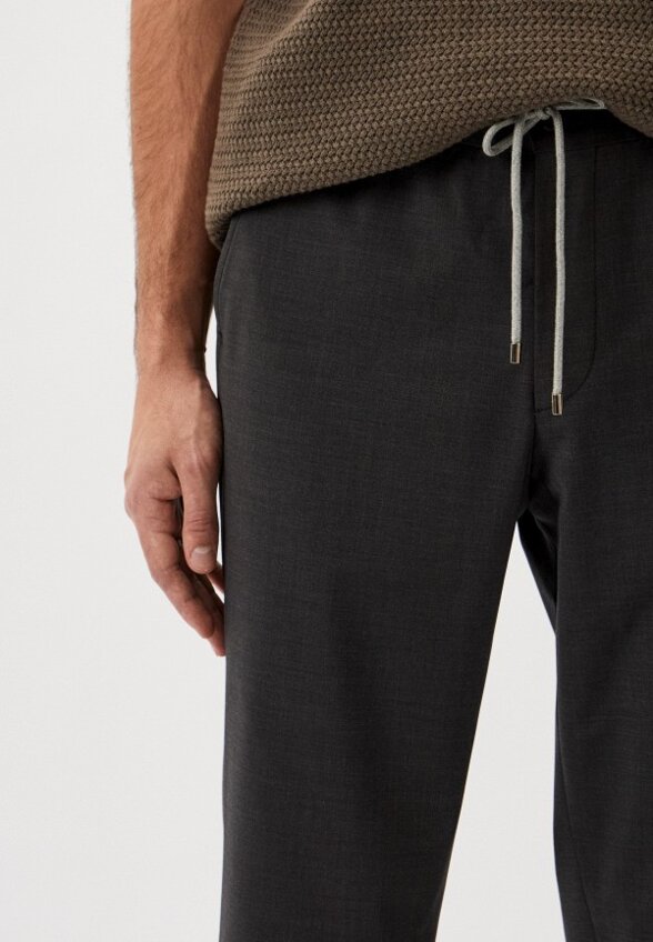 Брюки Corneliani