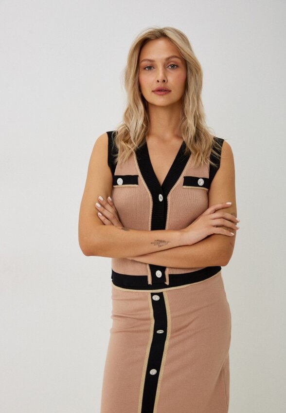 Костюм Fragarika