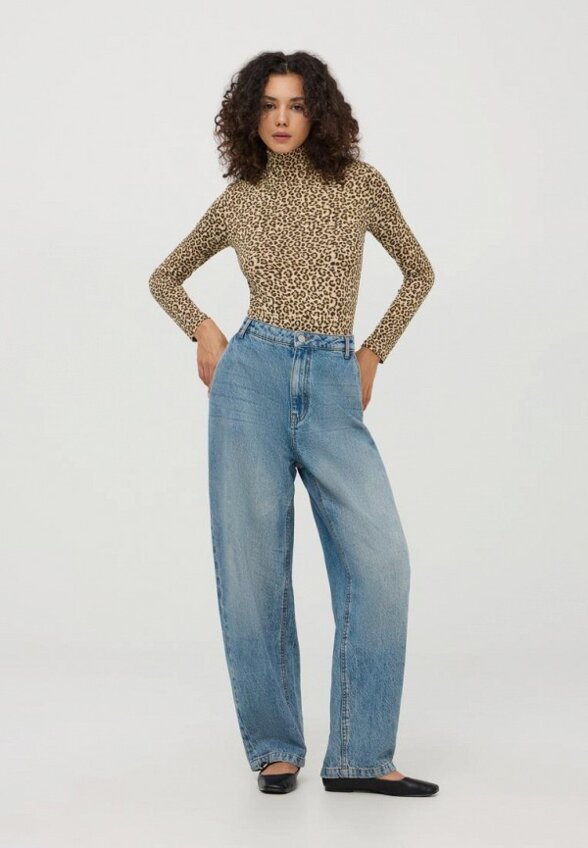 Водолазка Terranova