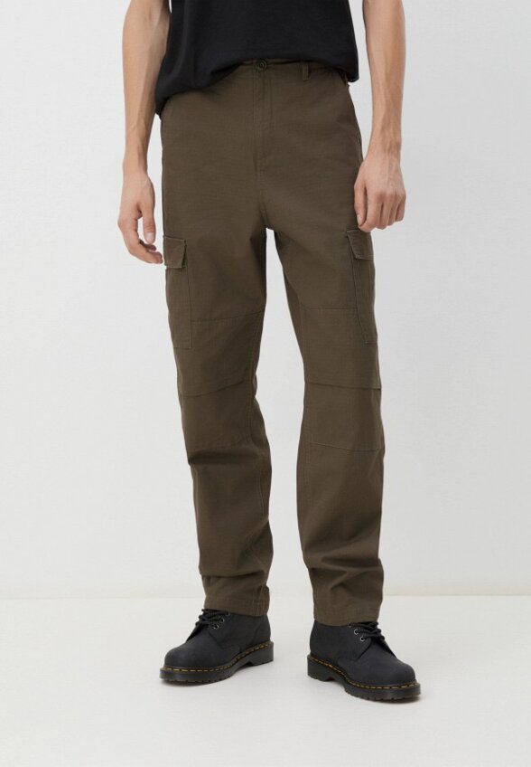 Брюки Maison David