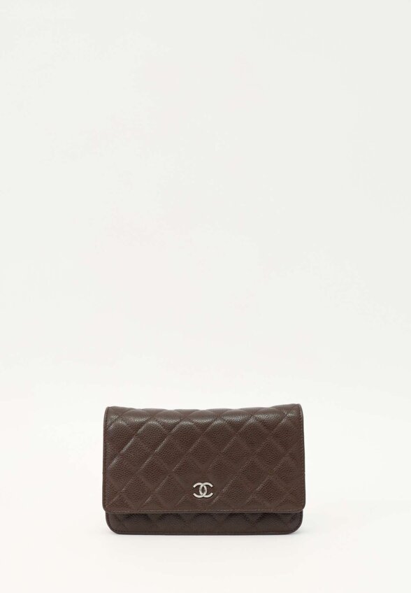 Chanel WOC