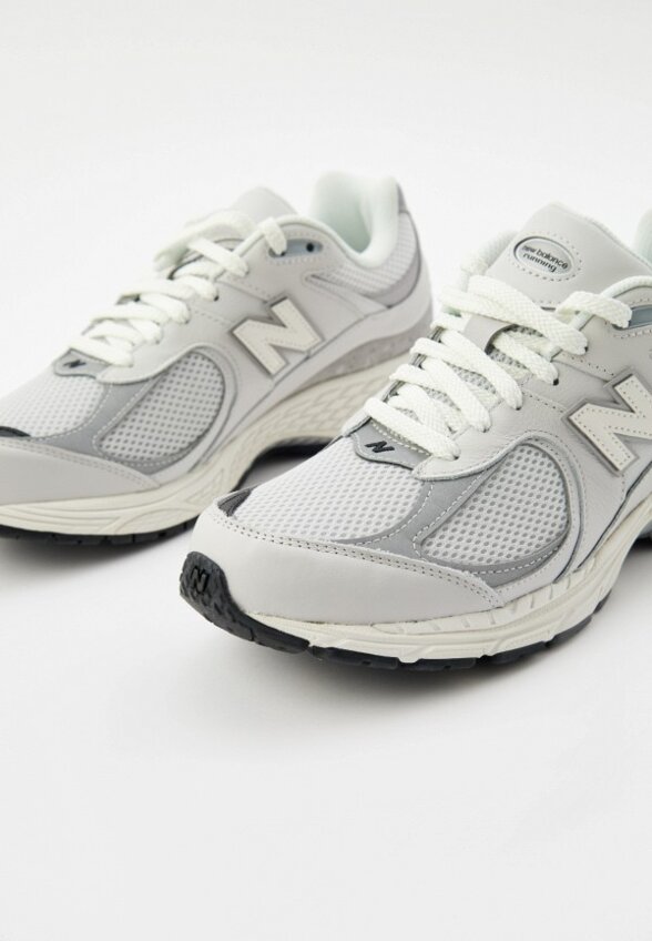 Кроссовки New Balance