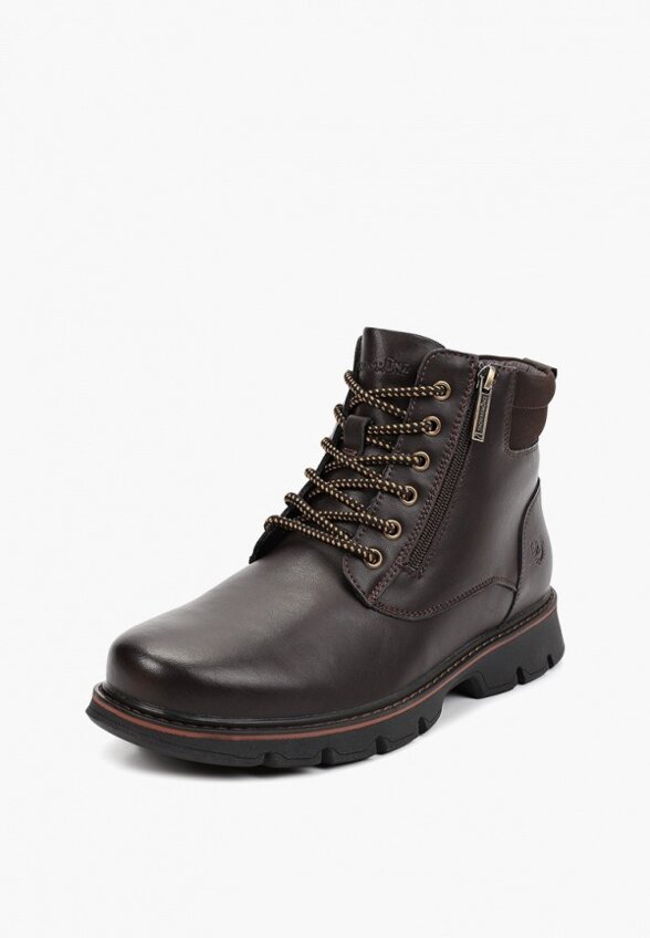 Ботинки Thomas Munz