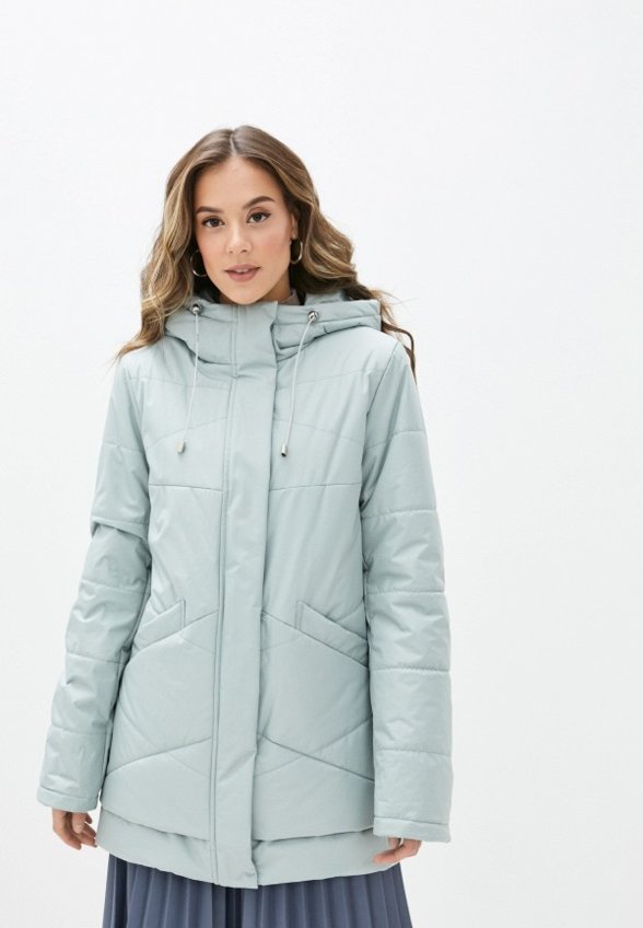 Пуховик Maritta