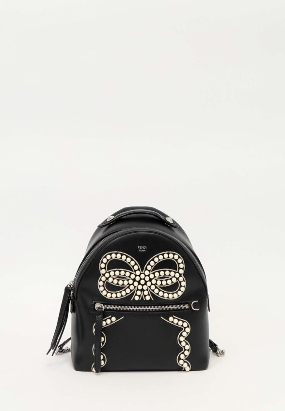 Fendi Backpack