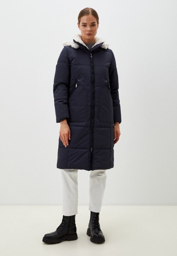 Пуховик Dixi-Coat