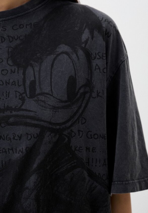 Футболка Desigual