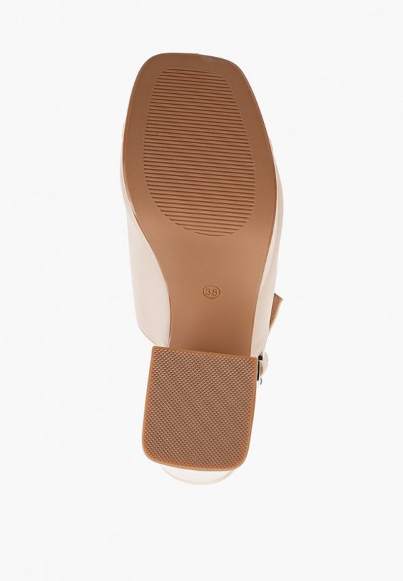 Босоножки Obba