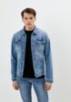 Куртка джинсовая Luxor By Ramo1  - превью