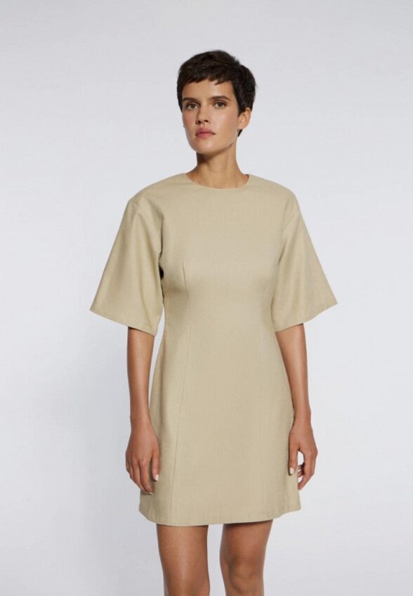 Платье Anna Pekun