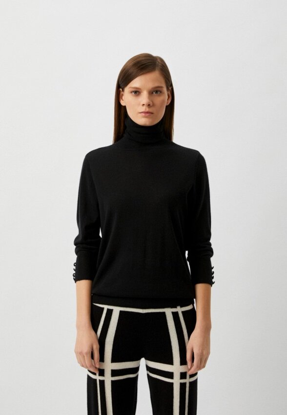 Водолазка Max & Moi