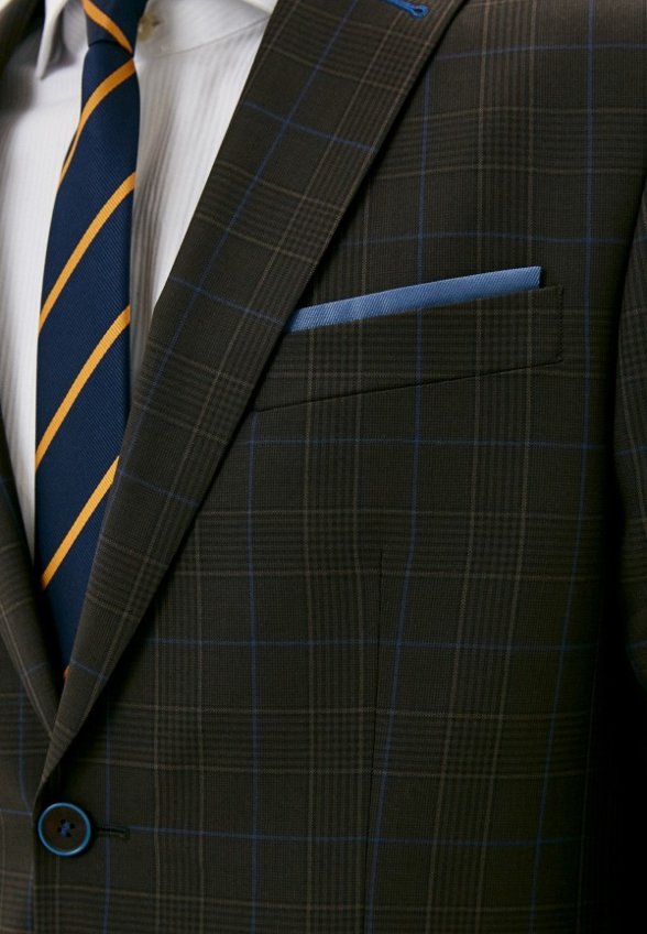 Костюм классический Bazioni