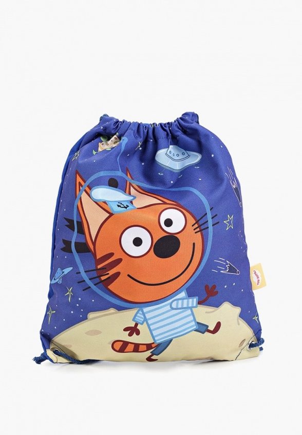 Мешок Котофей