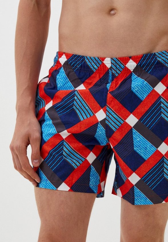 Шорты для плавания Enrico Cerini