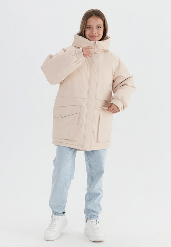 Куртка утепленная Alpex