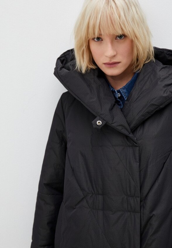 Куртка-пальто Dixi-Coat