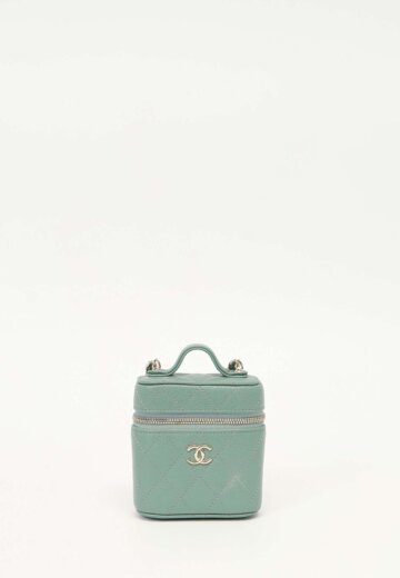 Chanel Vanity