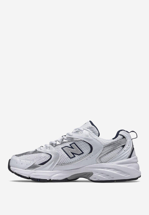 Кроссовки женские New Balance 530, Белый