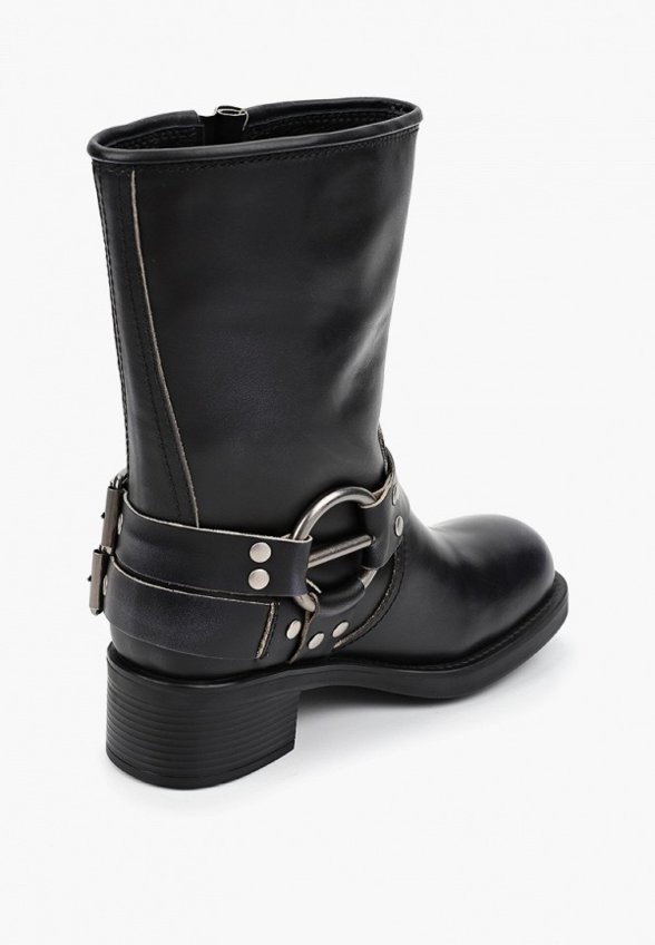 Полусапоги Evigi