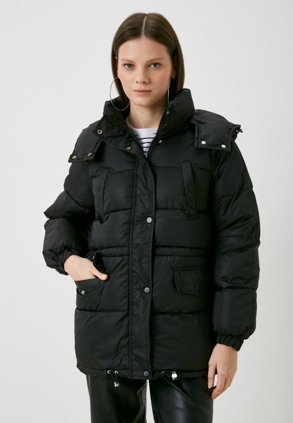 Пуховик Mollese