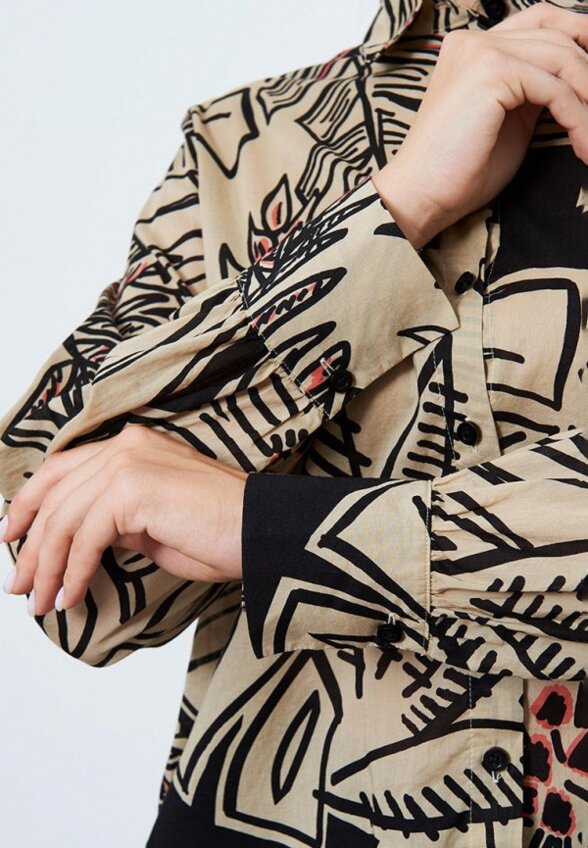 Блуза Gerry Weber