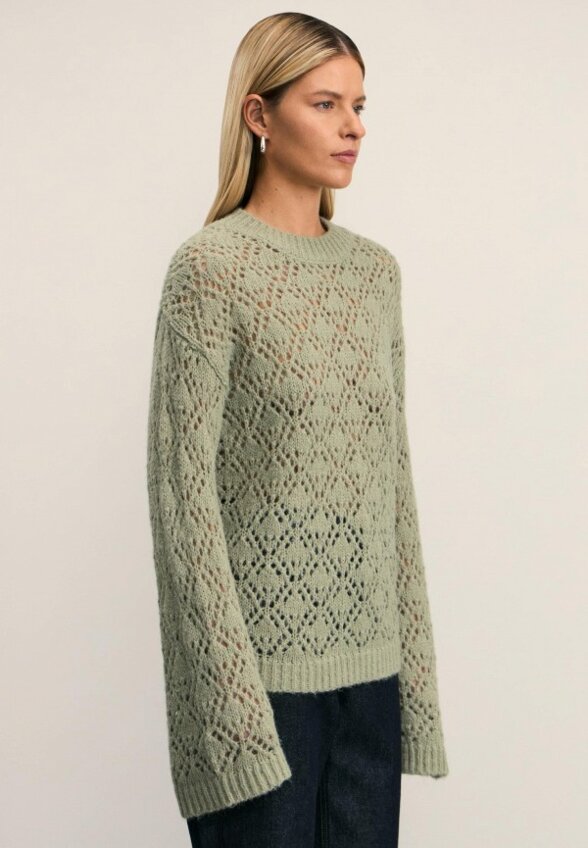 Джемпер Zarina