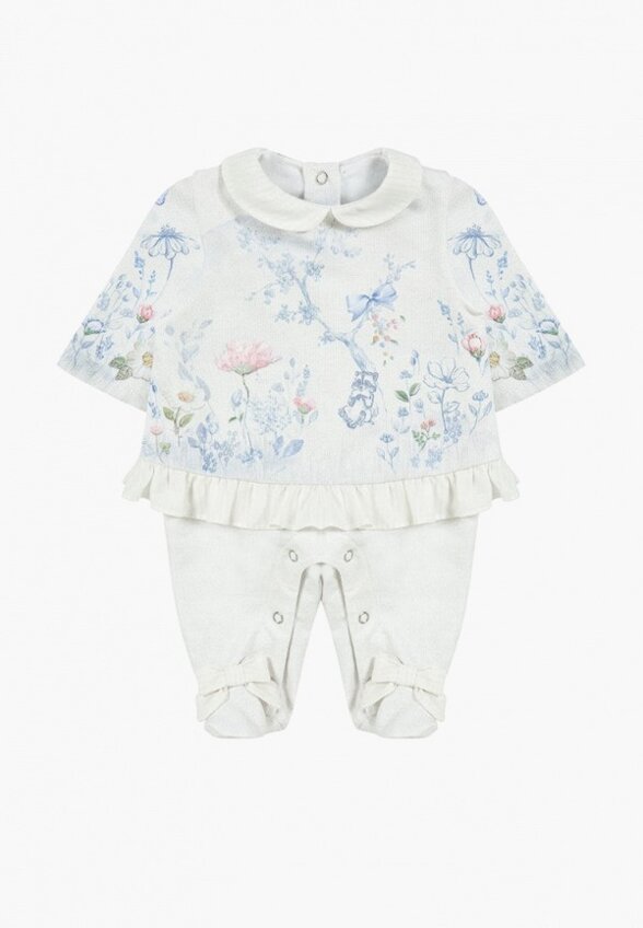 Комбинезон Lapin House