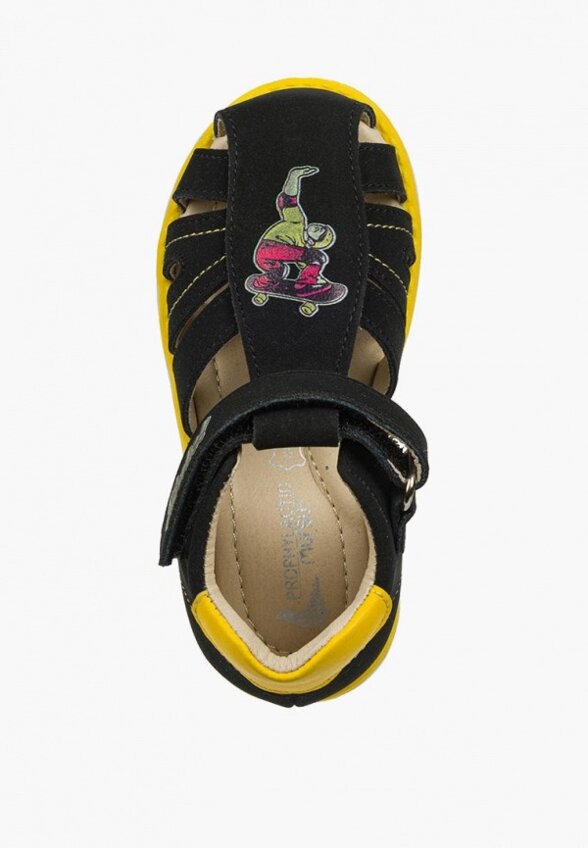 Сандалии Mursu