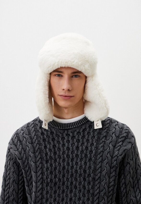 Шапка VNTG vintage+