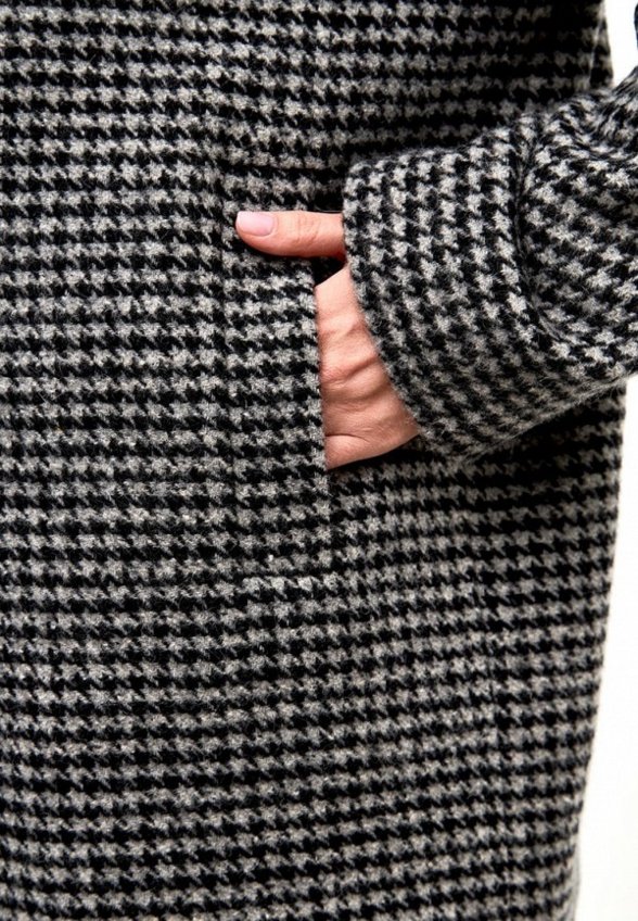 Полупальто Rozhkova