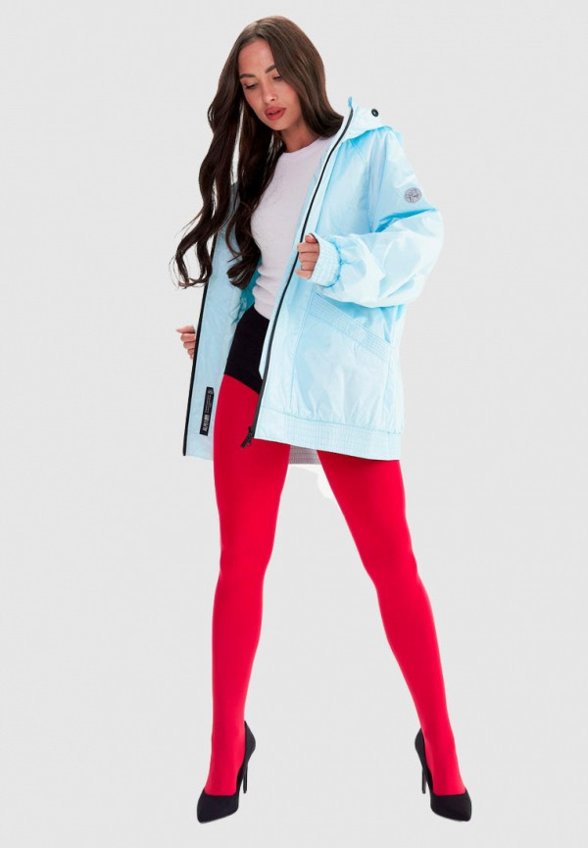 Куртка утепленная Alpex