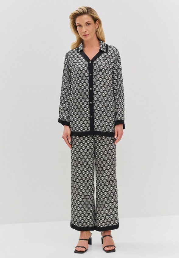 Рубашка Bulmer