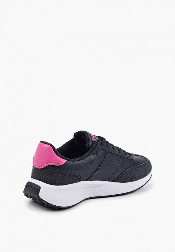 Кроссовки U.S. Polo Assn.