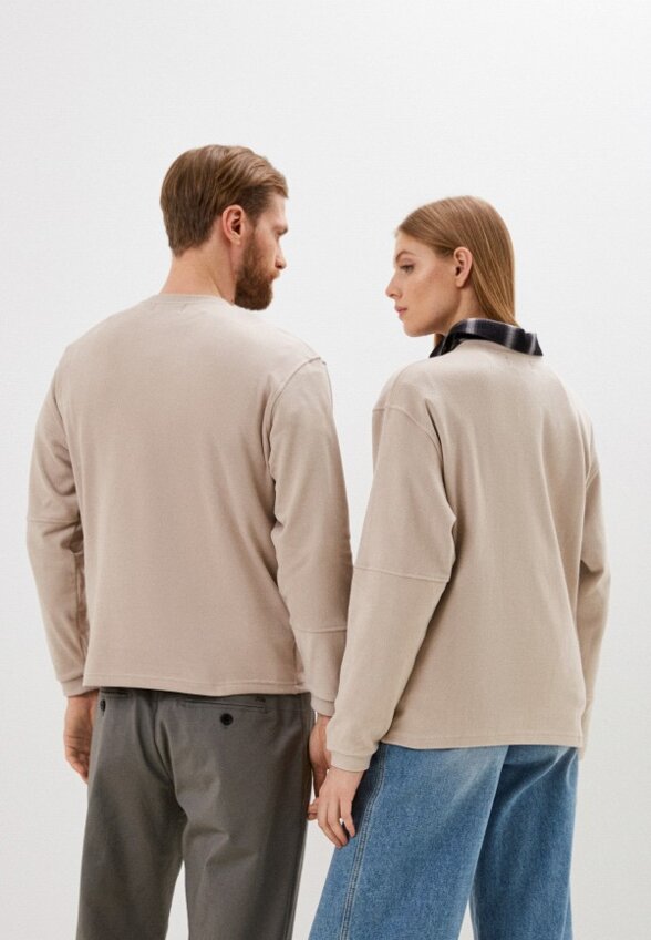 Свитшот Tomsoyer