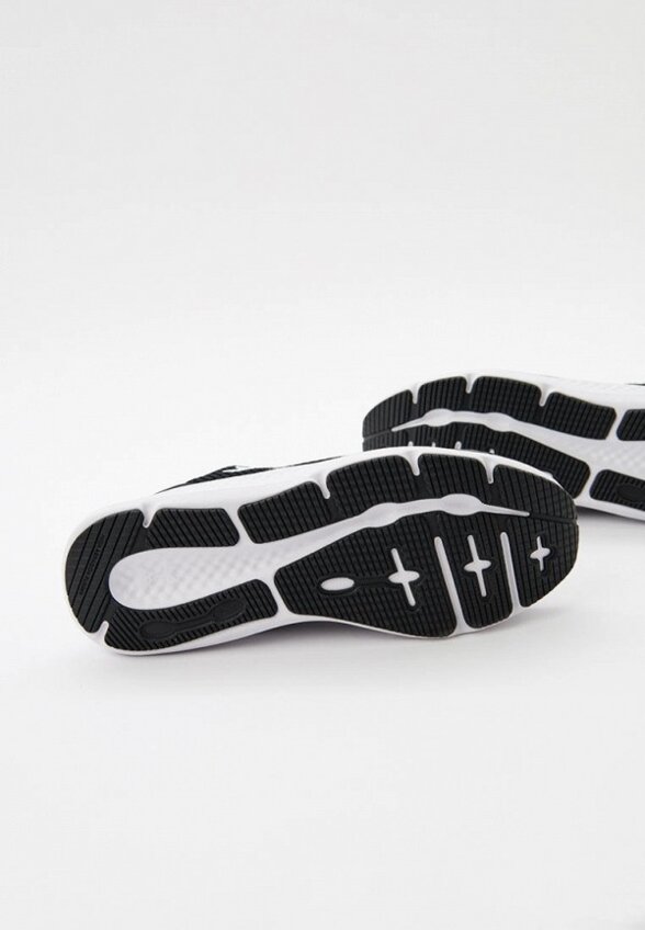 Кроссовки Under Armour