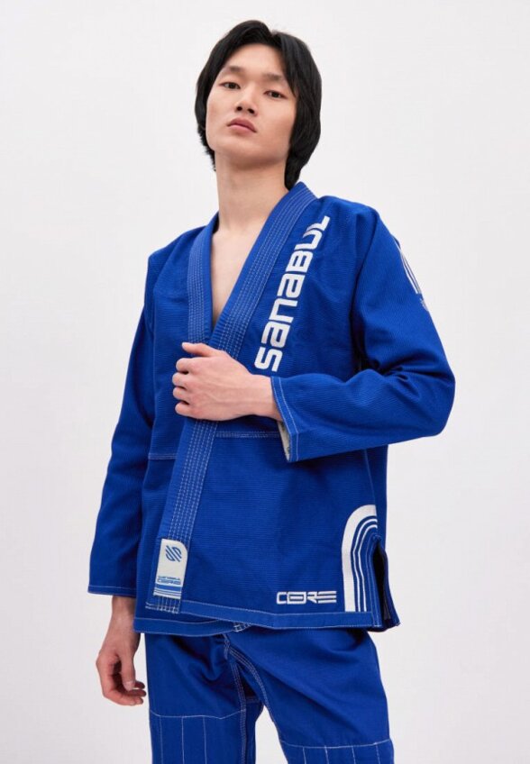 Костюм спортивный Sanabul