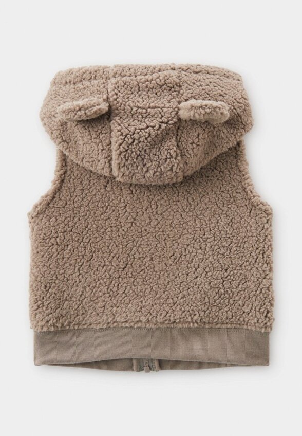 Жилет, боди, брюки Carter’s