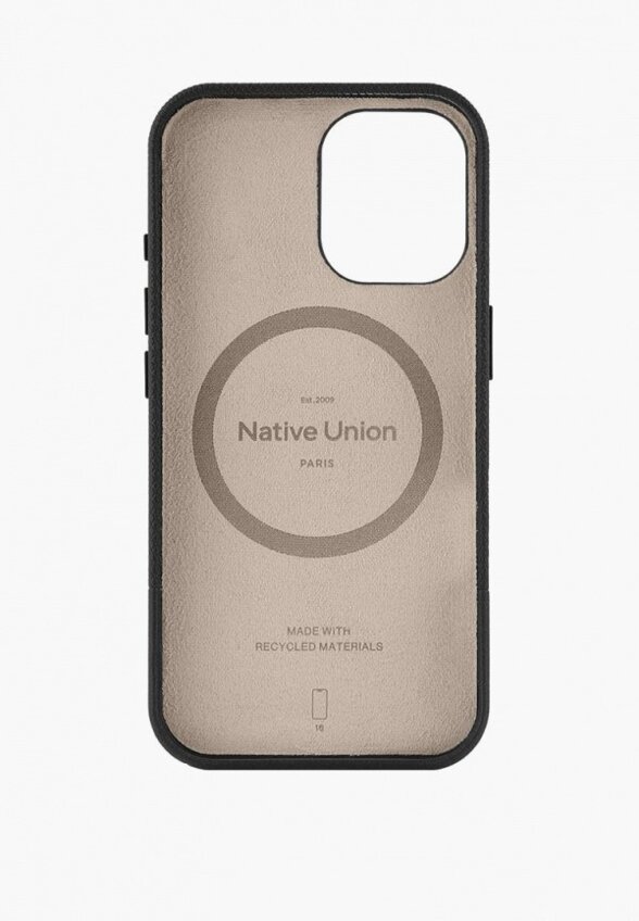 Чехол для iPhone Native Union