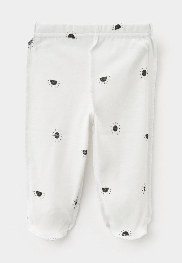 Ползунки 3 шт. Carrot