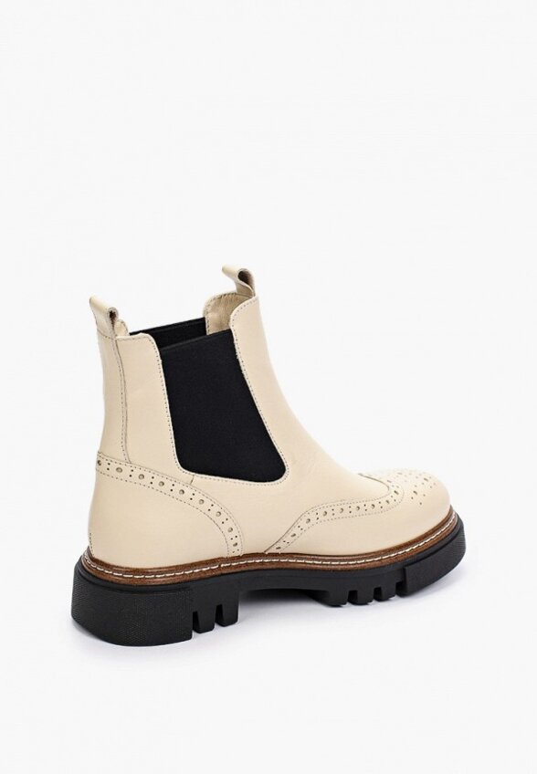 Ботинки Altabella