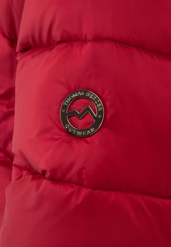 Пуховик Thomas Berger