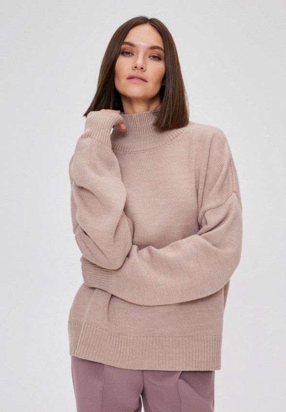 Свитер SashaOstrov